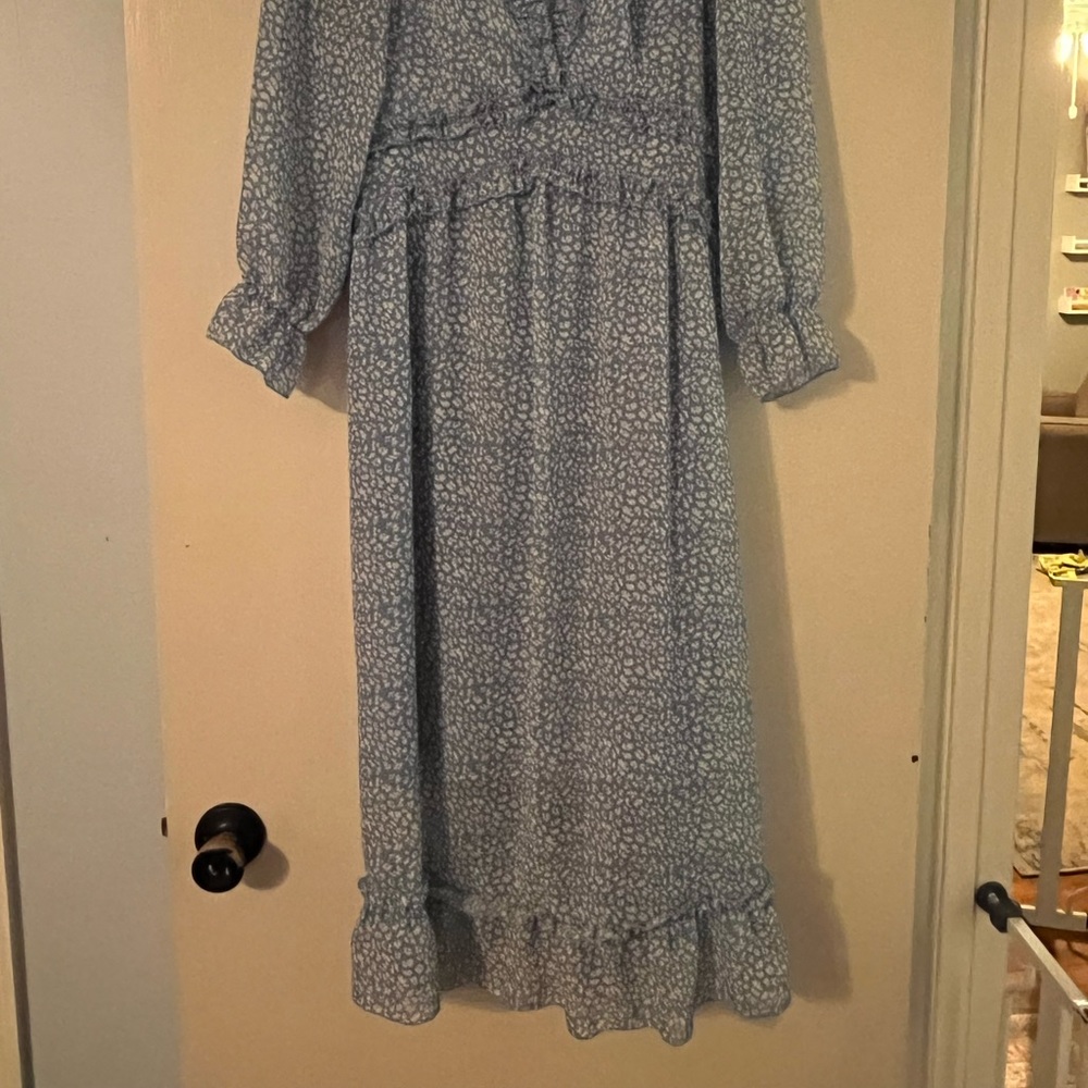 MIDI dress - Picture 2 of 2
